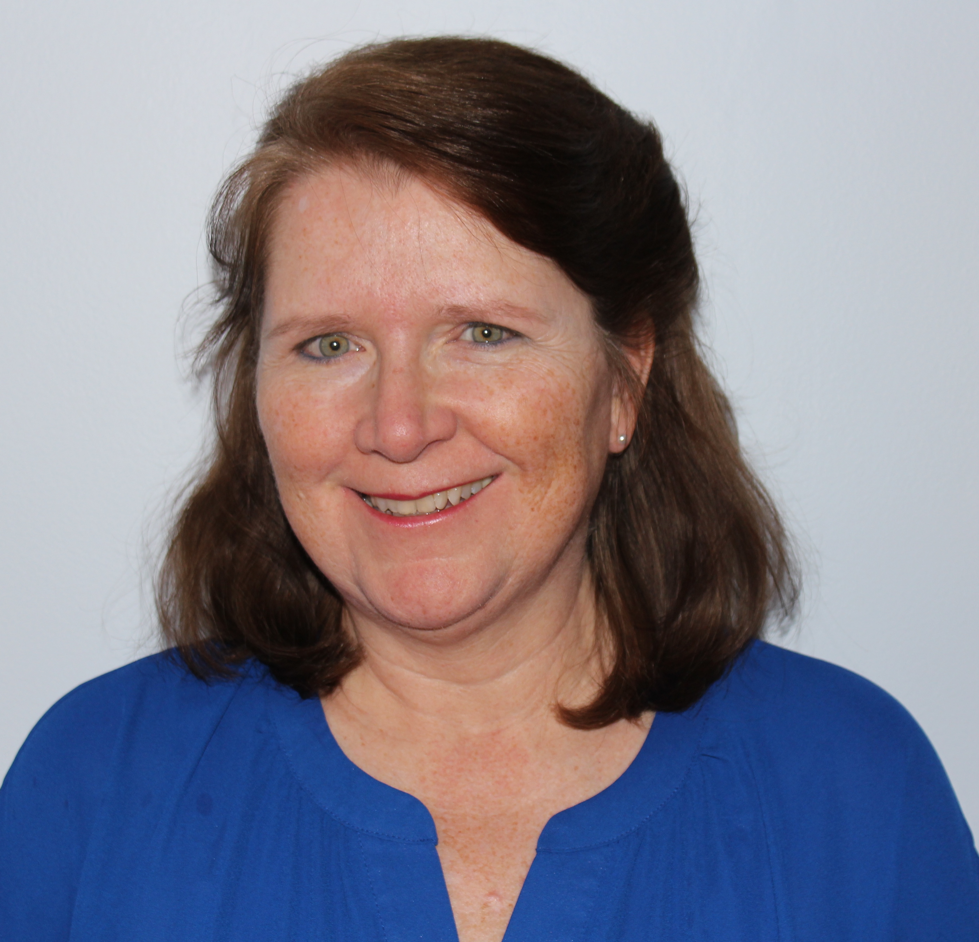 Janice Ashton